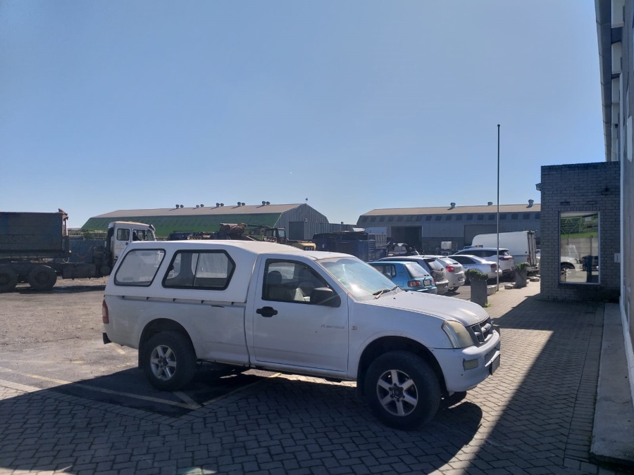 To Let Commercial Property for Rent in Airport Industria Western Cape